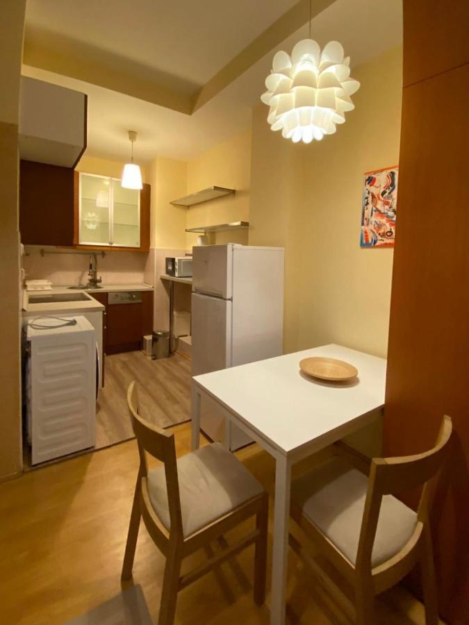 Elegancia Residence Boedapest Buitenkant foto